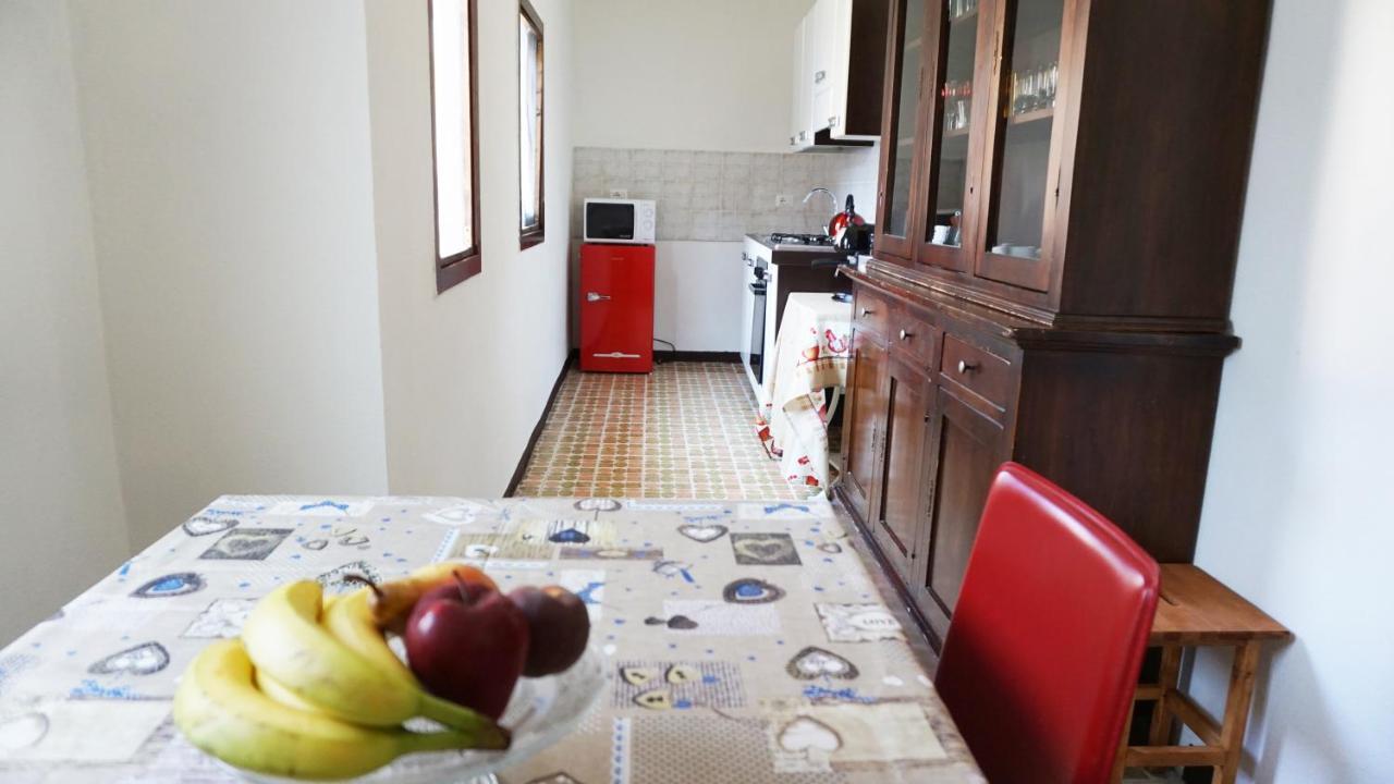 בוסה La Corte Di Santa Croce מראה חיצוני תמונה