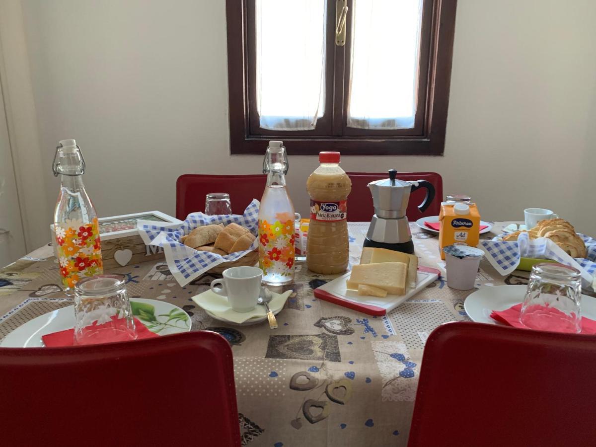 בוסה La Corte Di Santa Croce מראה חיצוני תמונה