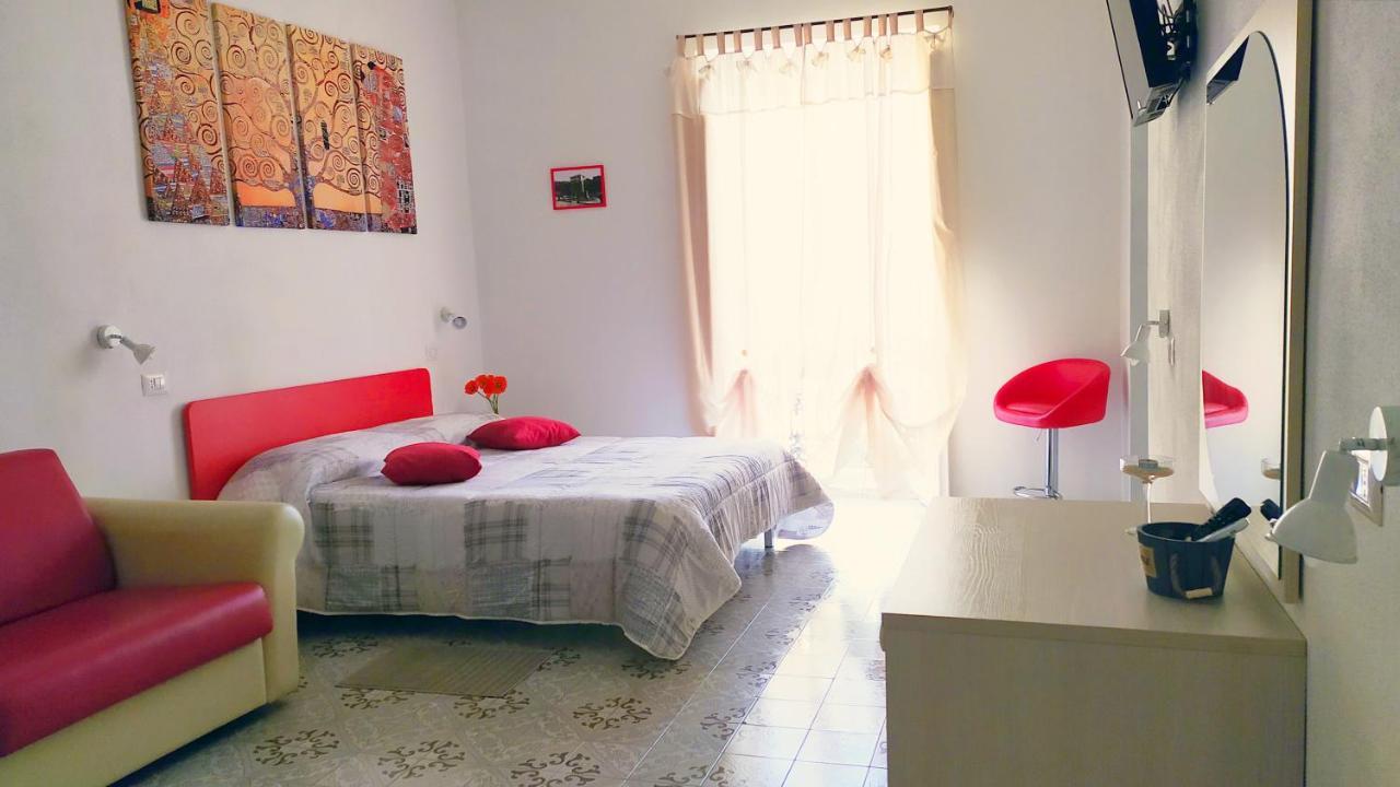 בוסה La Corte Di Santa Croce מראה חיצוני תמונה
